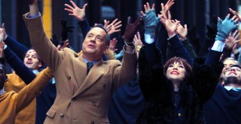 Tom Hanks wystąpił w nowym klipie Carly Rae Jepsen