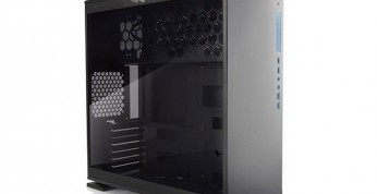 In Win 303 - nowa obudowa z przezroczystą ścianką