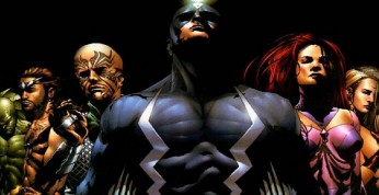 Inhumans - kontrowersyjny zwiastun nowego serialu