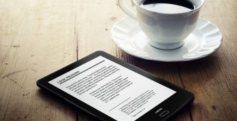 inkBOOK Prime HD - ceniony czytnik e-booków w nowej odsłonie