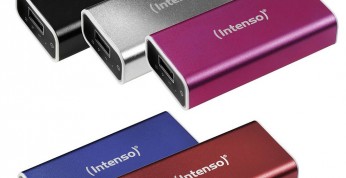 Intenso A5200 - kieszonkowy power bank