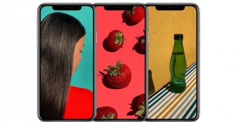 iPhone X - drogi smartfon na dziesięciolecie serii telefonów