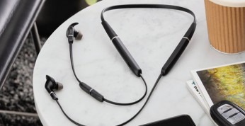 Jabra Evolve 65e - debiut bezprzewodowych słuchawek dla...