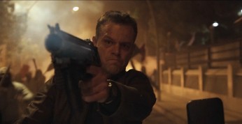 Jason Bourne - nowe zwiastuny filmu szpiegowskiego