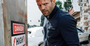 Jason Statham będzie obecny w 