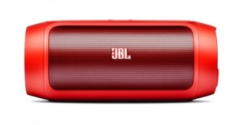 JBL Charge 2 - nowy głośnik z praktycznymi funkcjami