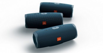 JBL Charge 4 - kolejna generacja cenionego głośnika