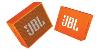 JBL GO - mały głośnik bezprzewodowy o dobrym brzmieniu