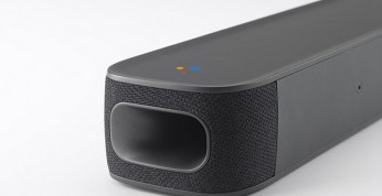 JBL Link Bar - inteligentny soundbar od JBL i Google