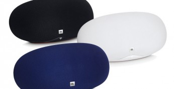 JBL Playlist - nowy bezprzewodowy głośnik w polskich sklepach