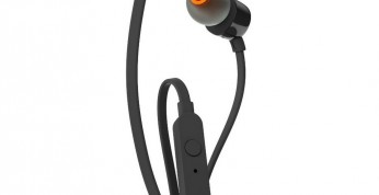 JBL T110 BT - debiut ciekawych słuchawek bezprzewodowych