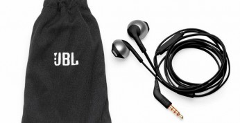 JBL T205 - nowe słuchawki douszne na polskim rynku