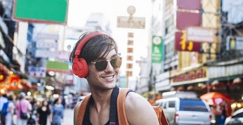 JBL Tune 750 BT NC - słuchawki bezprzewodowe dla miłośników...