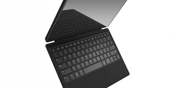 Jide Ultra Remix - tablet inspirowany modelem Microsoft Surface 3