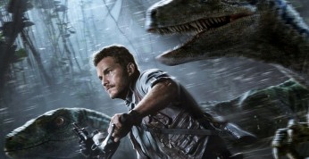 Jurassic World: Upadłe królestwo - najnowsze spoty widowiska
