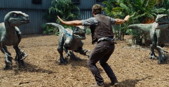 Jurassic World: Fallen Kingdom - pierwszy krótki teaser