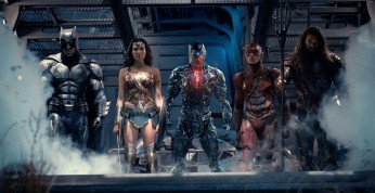 Justice League - w sieci zadebiutował nowy pełny zwiastun