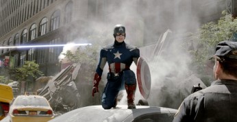 Marvel zapowiada pięć nowych filmów o superbohaterach