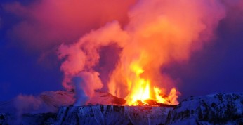 Katla - serial katastroficzny od twórcy Everestu