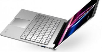 Kiano Elegance 14.2 PRO - nowy laptop biznesowy na polskim rynku
