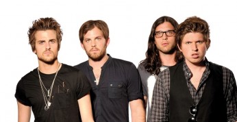Kings of Leon prezentuje teledysk do kawałka 