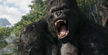 Kong: Skull Island - widowisko w nowych materiałach