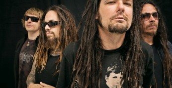 Korn prezentuje klip do utworu Insane