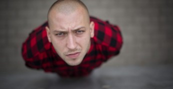 Kortez zaprezentował nowy teledysk