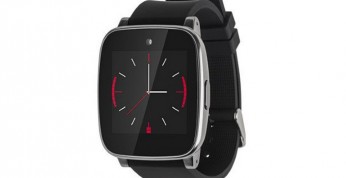 Kruger&Matz Classic - kolejny smartwatch na rynku