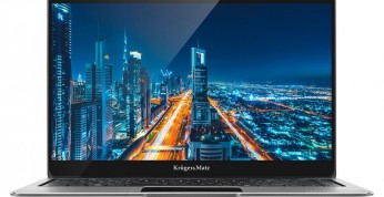 Kruger&Matz Explore 1405 - debiut budżetowego laptopa