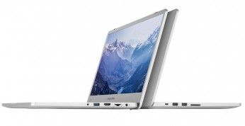 Kruger&Matz Explore PRO 1511 - polski laptop w stylowym wydaniu