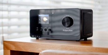 Kruger&Matz KM 816 - nowoczesne radio trafiło na rynek