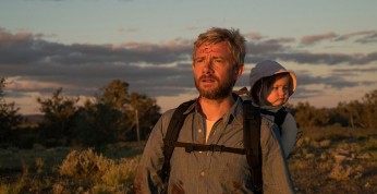 Ładunek - zapowiedź popruszającego thrillera Netflixa