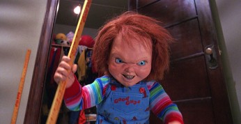 Laleczka Chucky powróci w serialu telewizyjnym