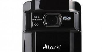 Lark Freecam 3.1HD - kolejny rejestrator samochodowy trafi na rynek