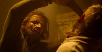 Leatherface - pokazano zwiastun prequela 