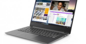Lenovo IdeaPad 530S - nowy laptop z procesorami AMD Ryzen Mobile