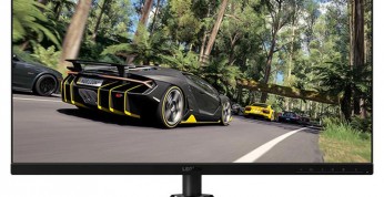 Lenovo Legion Y27gq - interesujący monitor gamingowy na horyzoncie