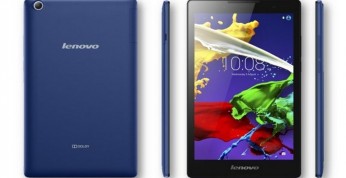 Lenovo TAB2 A8-50 - nowy tablet dostępny na polskim rynku