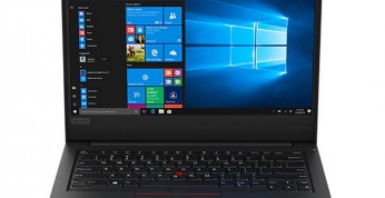 Lenovo ThinkPad E490 - ciekawy i wytrzymały laptop debiutuje w Polsce