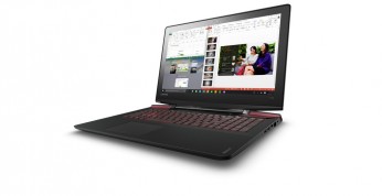 Lenovo Y700 - debiut nowego gamingowego laptopa