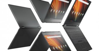 Lenovo Yoga A12 - nowy tablet 2w1 na horyzoncie