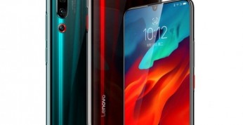 Lenovo Z6 Pro - premiera topowego smartfona