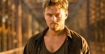 Leonardo DiCaprio zagra mężczyznę o 24 osobowościach