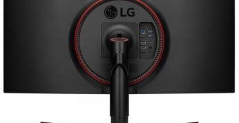 LG 34GK950F - gamingowy monitor z szerokim ekranem