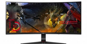 LG 34UC89G-B - debiut 34-calowego monitora gamingowego