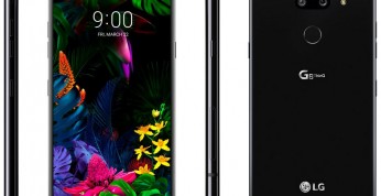 LG G8 ThinQ - pierwsze konkrety na temat smartfona