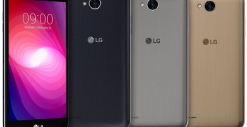 LG X Power 2 oficjalnie trafił do Polski