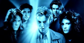 Linia życia - remake horroru z 1990 roku