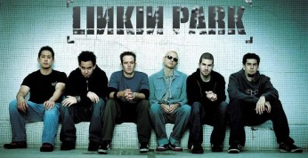 Linkin Park - nowy teledysk z kontrowersyjnego albumu kapeli